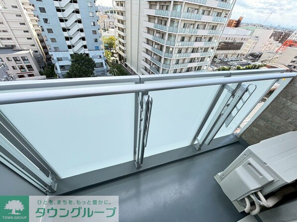 シティウォーク練馬の物件内観写真